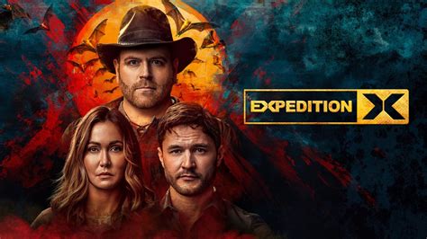 Watch Expedition X online .